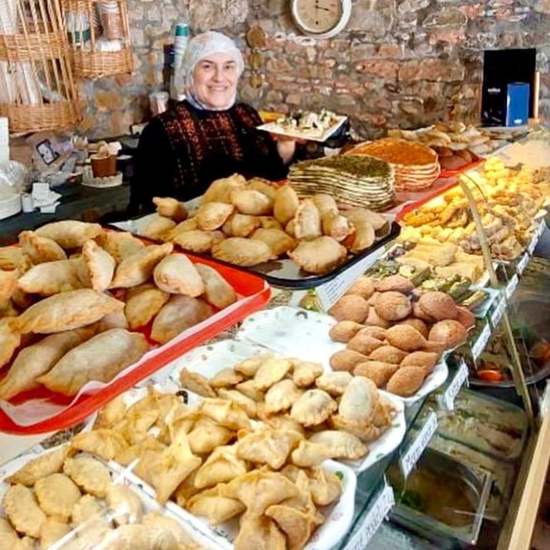 Le kasmir, un buffet à volonté indien à Lyon