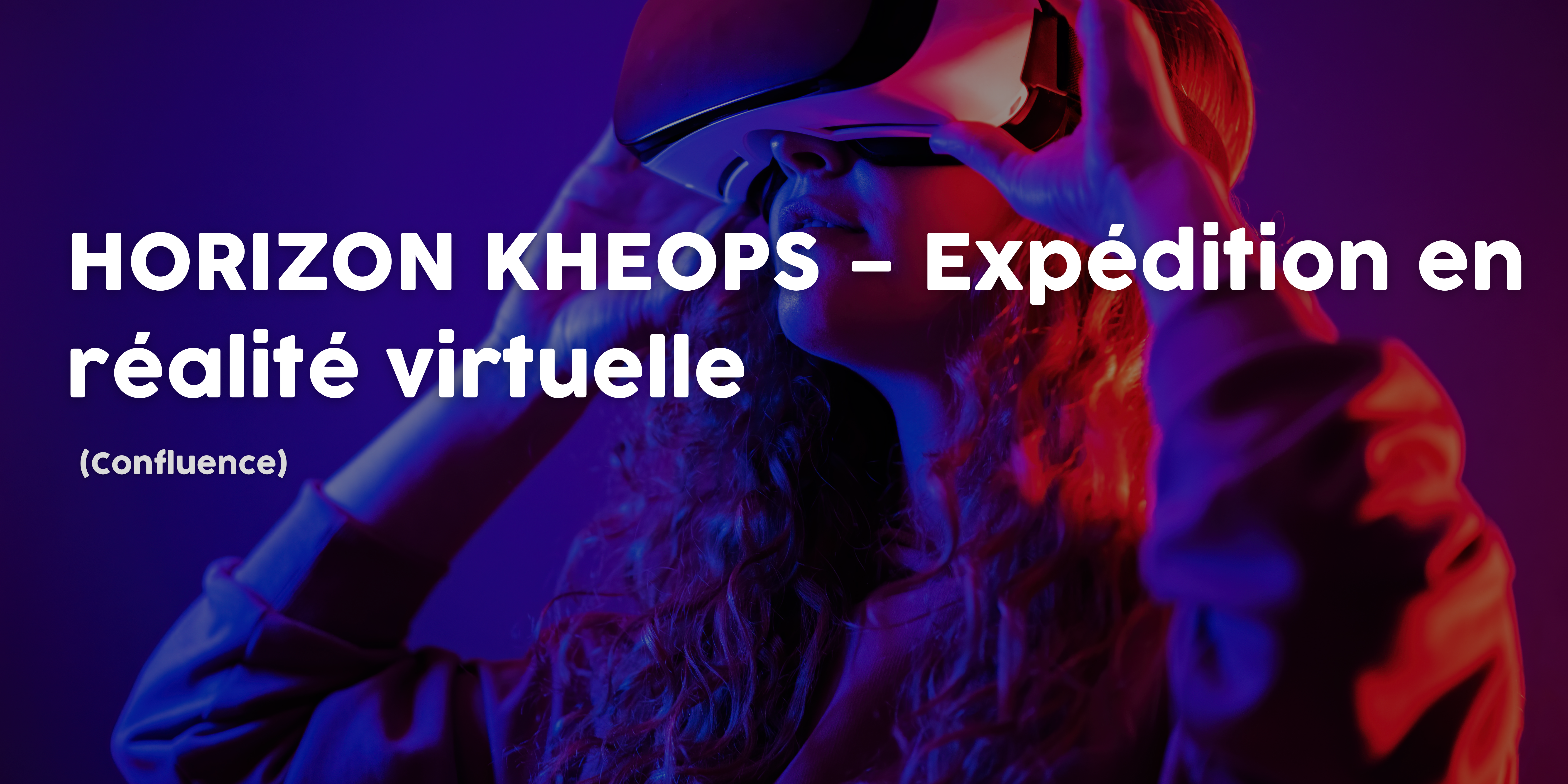 HORIZON KHEOPS