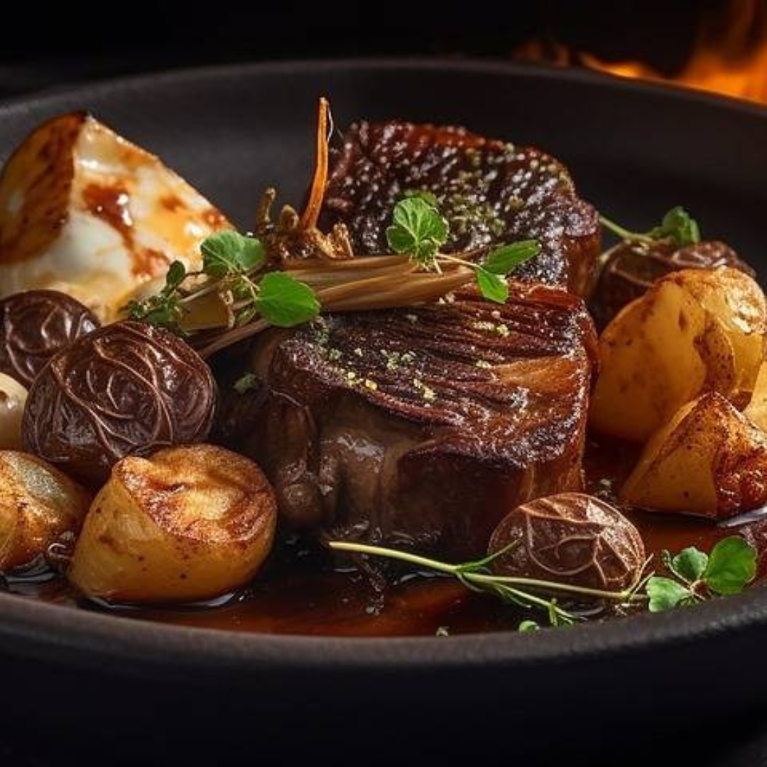 La Tablée de Sté Le kasmir, un buffet à volonté indien à Lyon
